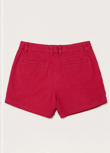 Short Clásico