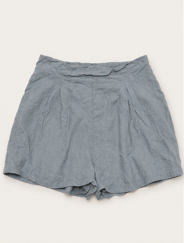 Short Casual de Lino