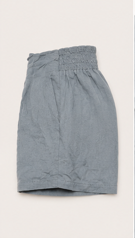 Short Casual de Lino