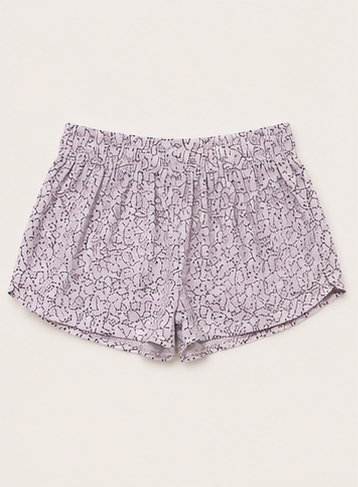 Short Casual Estampado