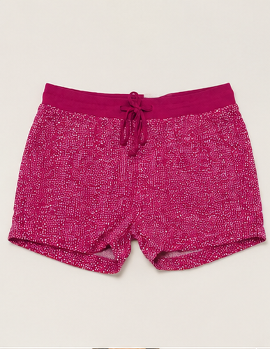Short deportivo diseño moderno